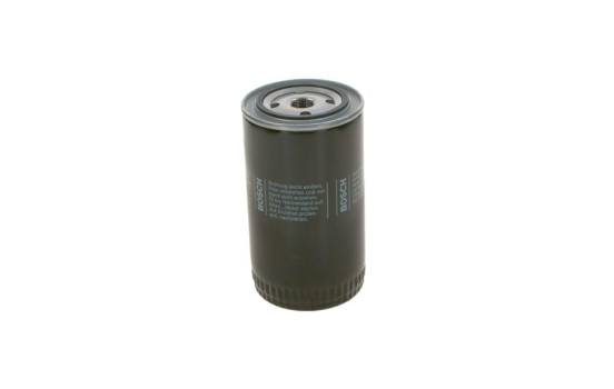 Filtro de aceite P3010 Bosch, Imagen 3