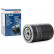 Filtro de aceite P3012 Bosch