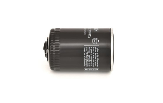 Filtro de aceite P3012 Bosch, Imagen 6