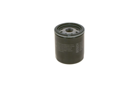 Filtro de aceite P3050 Bosch, Imagen 5