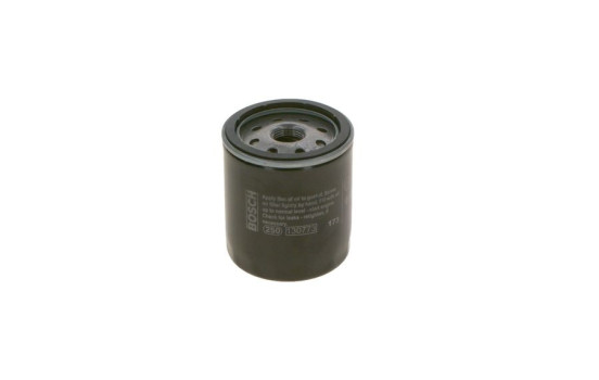 Filtro de aceite P3050 Bosch, Imagen 7