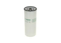 Filtro de aceite P3077 Bosch