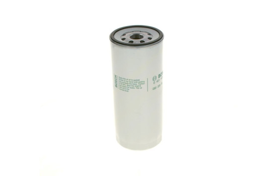 Filtro de aceite P3077 Bosch, Imagen 4