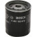 Filtro de aceite P3079 Bosch