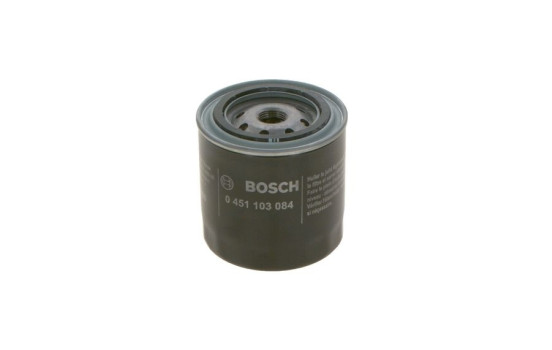 Filtro de aceite P3084 Bosch, Imagen 2