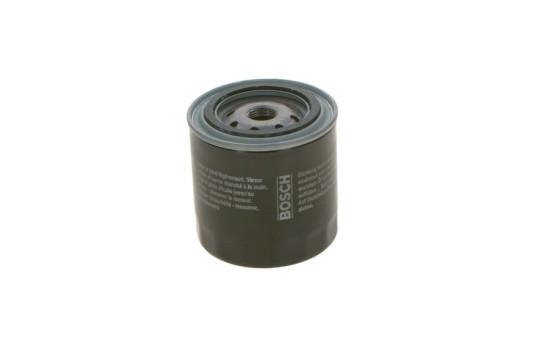 Filtro de aceite P3084 Bosch, Imagen 3