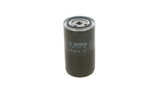 Filtro de aceite P3087 Bosch, Imagen 8