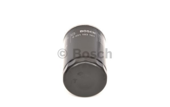 Filtro de aceite P3101 Bosch