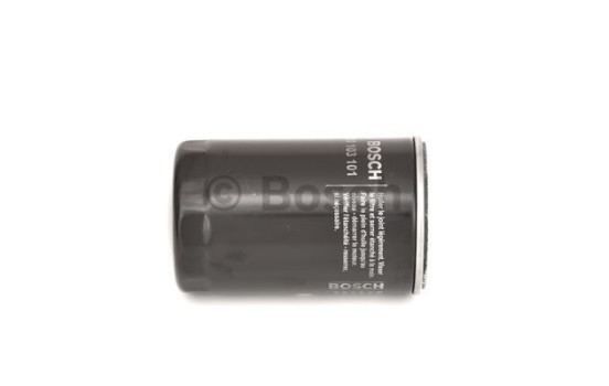 Filtro de aceite P3101 Bosch, Imagen 2
