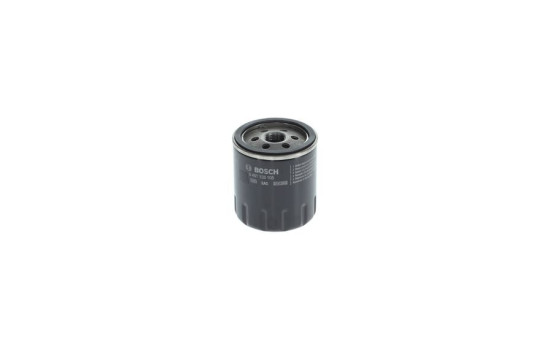 Filtro de aceite P3105 Bosch, Imagen 2
