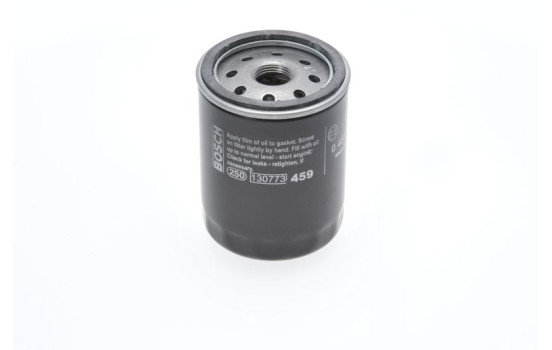 Filtro de aceite P3111 Bosch, Imagen 7