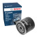Filtro de aceite P3154 Bosch