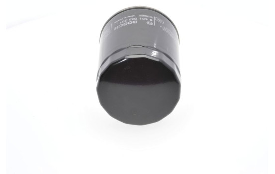 Filtro de aceite P3201 Bosch, Imagen 5