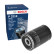 Filtro de aceite P3218 Bosch