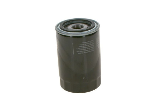 Filtro de aceite P3218 Bosch, Imagen 4