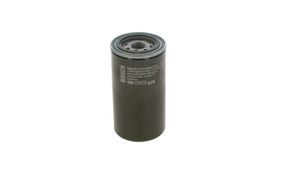 Filtro de aceite P3220 Bosch, Imagen 4