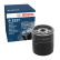 Filtro de aceite P3227 Bosch