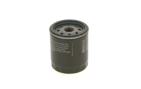 Filtro de aceite P3227 Bosch, Imagen 4