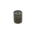 Filtro de aceite P3232 Bosch