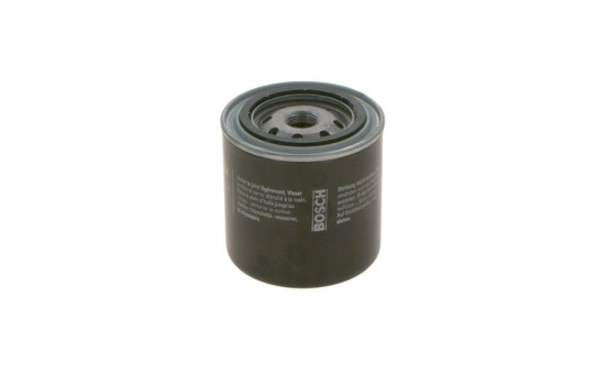 Filtro de aceite P3251 Bosch, Imagen 5