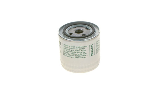 Filtro de aceite P3260 Bosch, Imagen 4