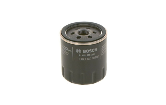 Filtro de aceite P3261 Bosch, Imagen 3