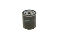 Filtro de aceite P3272 Bosch