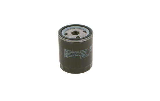 Filtro de aceite P3272 Bosch, Imagen 4