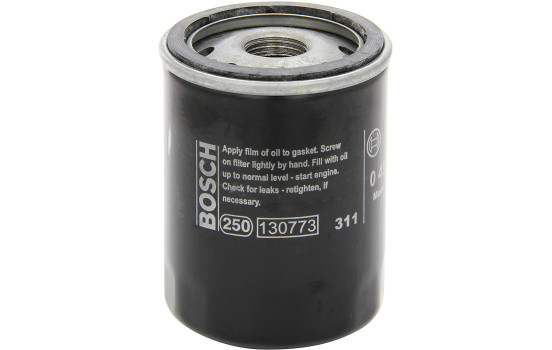 Filtro de aceite P3276 Bosch, Imagen 2