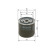 Filtro de aceite P3289 Bosch, Miniatura 7
