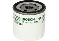 Filtro de aceite P3298 Bosch