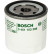 Filtro de aceite P3298 Bosch