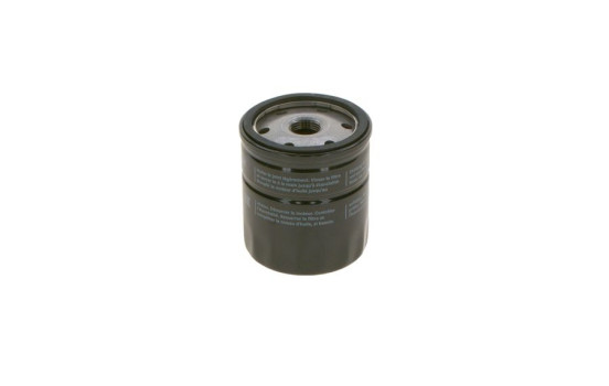 Filtro de aceite P3298 Bosch, Imagen 4