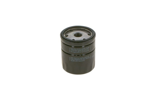Filtro de aceite P3298 Bosch, Imagen 6