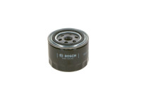 Filtro de aceite P3311 Bosch