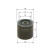 Filtro de aceite P3333 Bosch, Miniatura 6