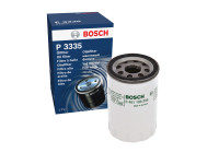 Filtro de aceite P3335 Bosch