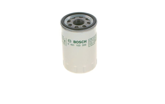 Filtro de aceite P3335 Bosch, Imagen 3