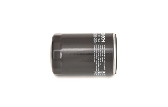 Filtro de aceite P3344 Bosch, Imagen 2