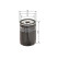 Filtro de aceite P3344 Bosch, Miniatura 5