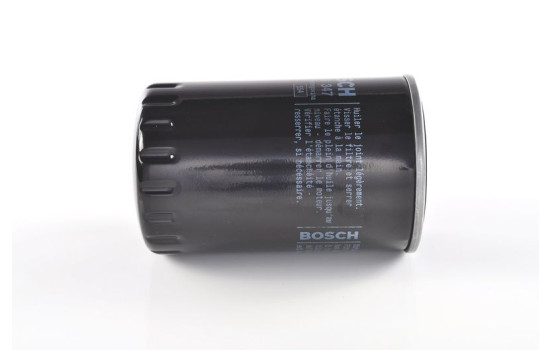 Filtro de aceite P3347 Bosch, Imagen 5