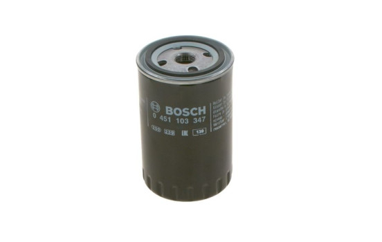 Filtro de aceite P3347 Bosch, Imagen 5