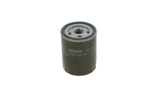 Filtro de aceite P3350 Bosch, Imagen 2