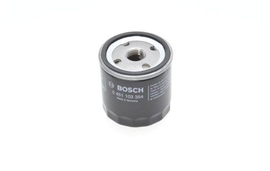 Filtro de aceite P3354 Bosch, Imagen 4