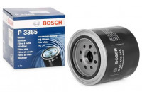 Filtro de aceite P3365 Bosch