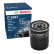 Filtro de aceite P3367 Bosch