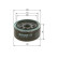 Filtro de aceite P3368 Bosch