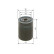 Filtro de aceite P4066 Bosch