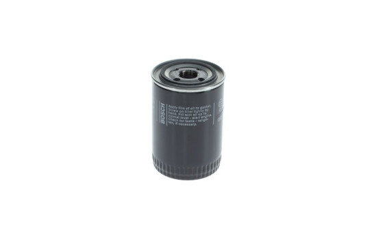 Filtro de aceite P4066 Bosch, Imagen 3
