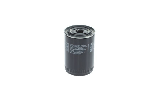 Filtro de aceite P4066 Bosch, Imagen 4
